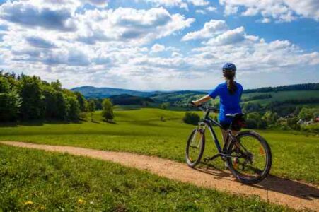 American Trails Recognizes Nation’s Best Trails Image